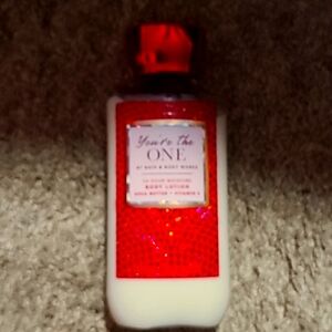 Body Lotion